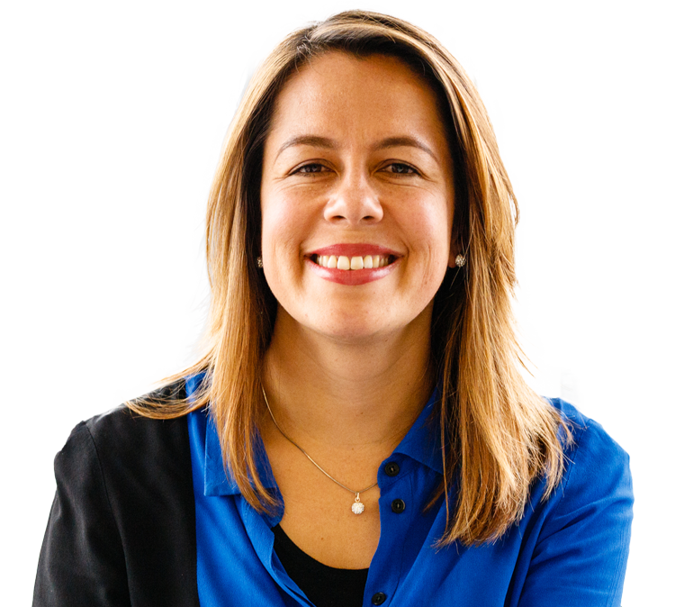 Liliana Pereira